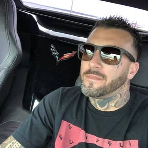 Meet your Posher, Nicholas